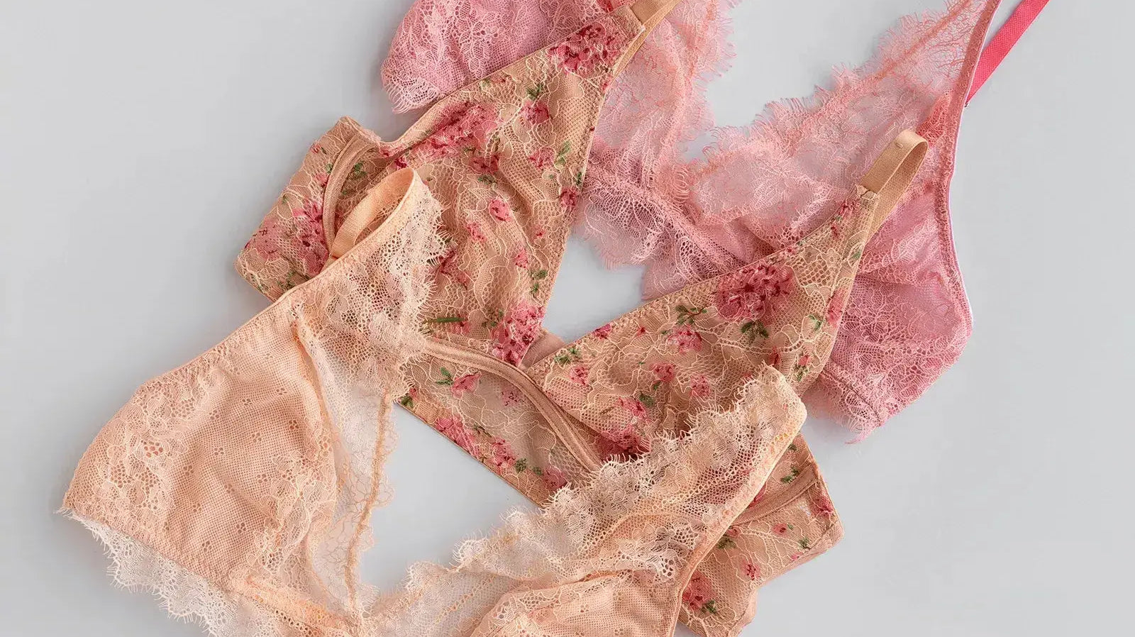 How to Choose the Right Size & Fit for Sexy Lingerie