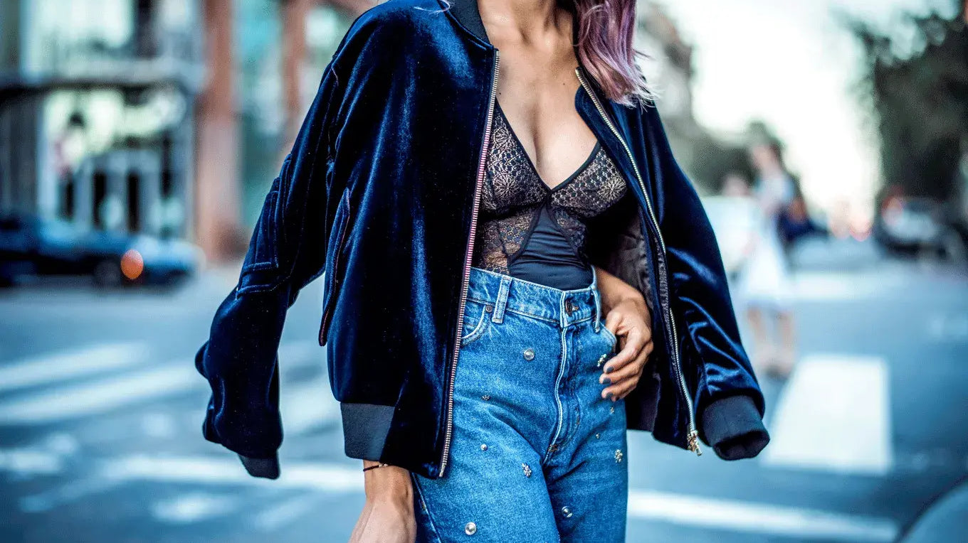 How to Style Sexy Lingerie as Outerwear: Chic & Confident Looks for 2026