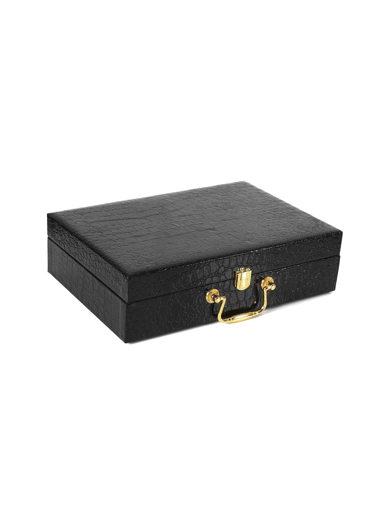 8 - Piece Sensual Pleasure Box - gosundaymarket