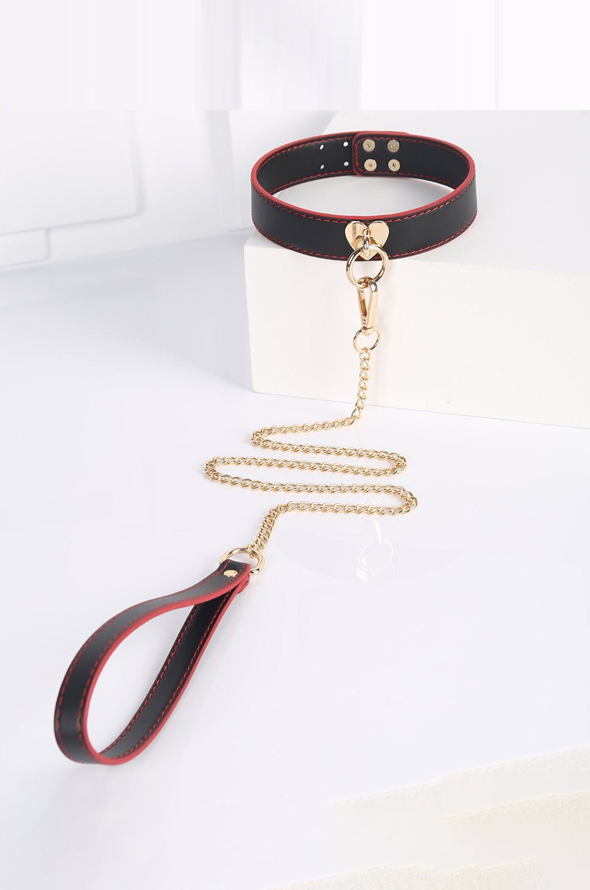 8 - Piece Sensual Pleasure Box - gosundaymarket