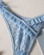 Girl Next Door Lace Lingerie Set - gosundaymarket