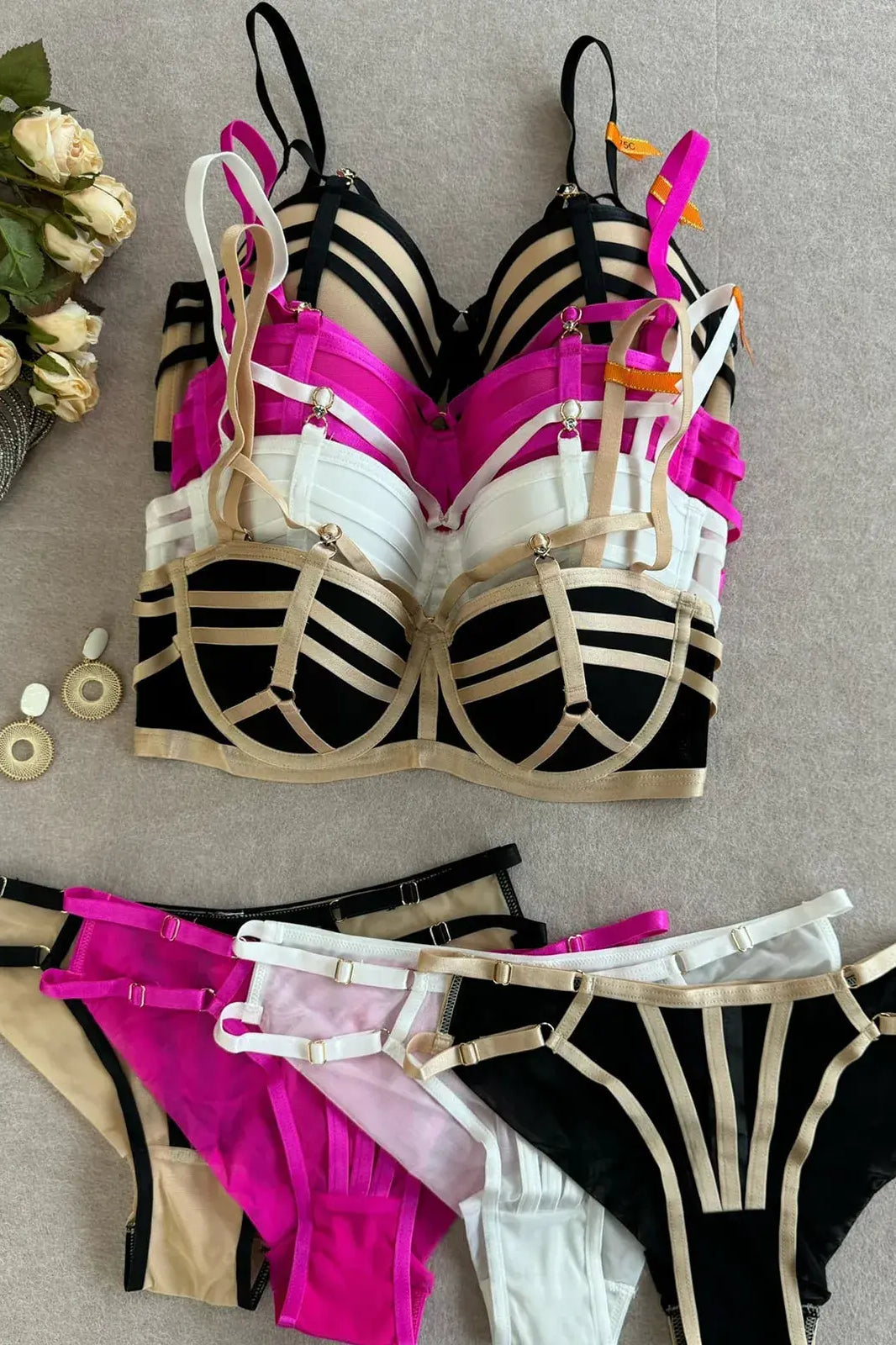 ivory-halo-white-bra-stitching-and-strap-closeup