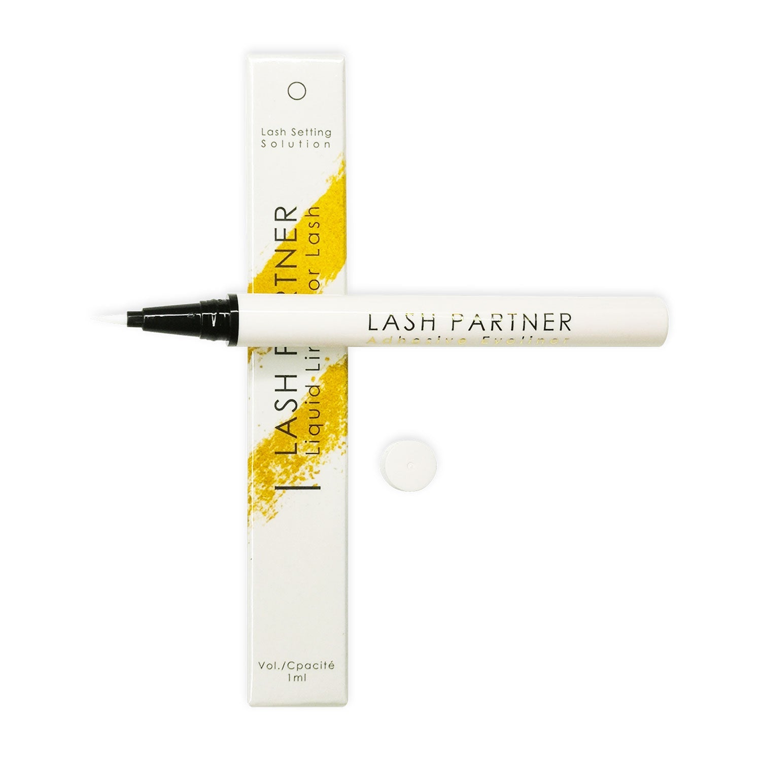LashBond Partner - gosundaymarket