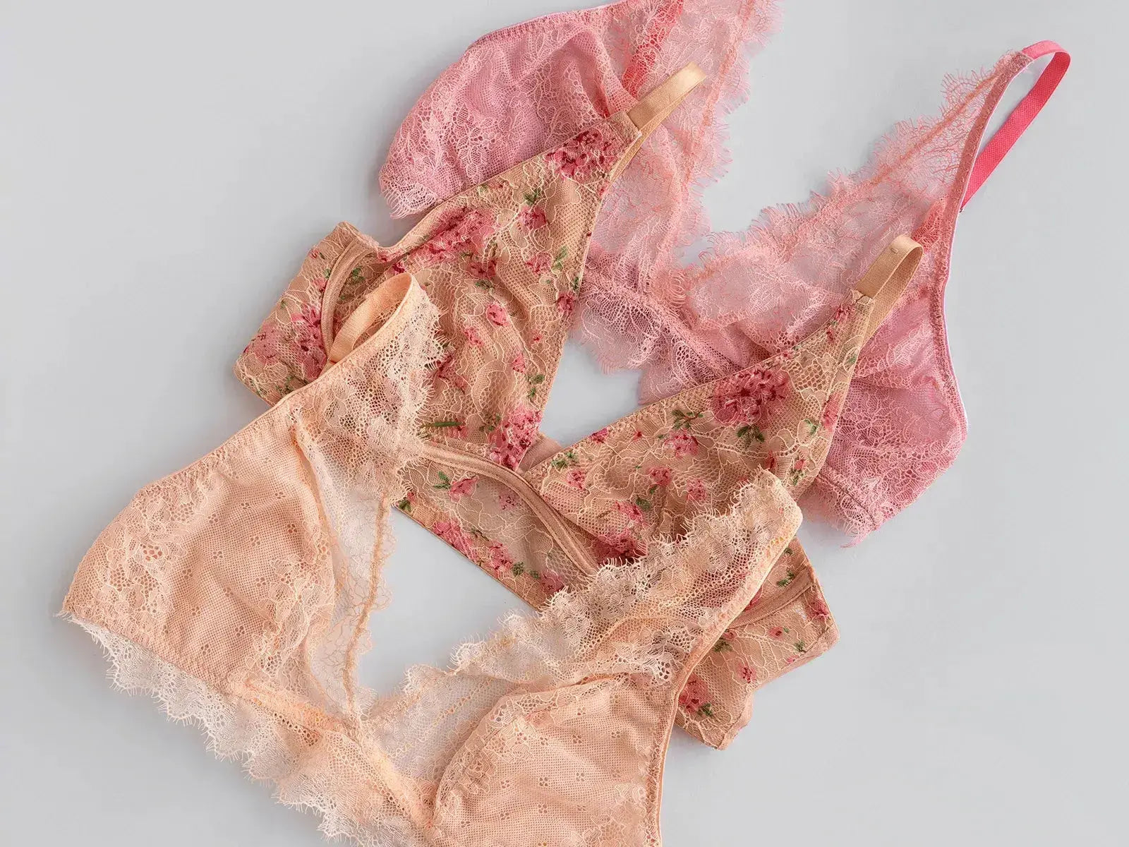 How to Choose the Right Size & Fit for Sexy Lingerie