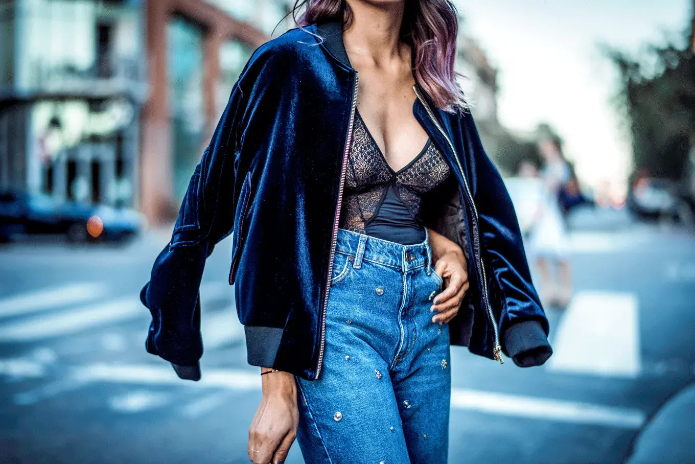 How to Style Sexy Lingerie as Outerwear: Chic & Confident Looks for 2026