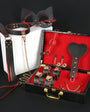 8 - Piece Sensual Pleasure Box - gosundaymarket