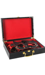 8 - Piece Sensual Pleasure Box - gosundaymarket