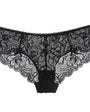 Cotton Gusset Sheer Sexy Lace Panties - gosundaymarket