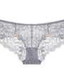 Cotton Gusset Sheer Sexy Lace Panties - gosundaymarket