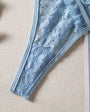 Girl Next Door Lace Lingerie Set - gosundaymarket