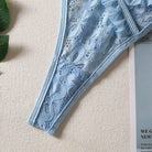 Girl Next Door Lace Lingerie Set - gosundaymarket