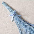 Girl Next Door Lace Lingerie Set - gosundaymarket