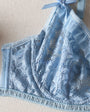 Girl Next Door Lace Lingerie Set - gosundaymarket