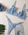 Girl Next Door Lace Lingerie Set - gosundaymarket