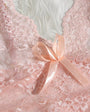 Pure Seduction Delicate Sheer Ultra - Thin Lingerie Set - gosundaymarket