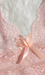 Pure Seduction Delicate Sheer Ultra - Thin Lingerie Set - gosundaymarket