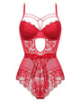 Sexy Bella Mesh Micro - Shaping Bodysuit - gosundaymarket