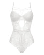 Sexy Bella Mesh Micro - Shaping Bodysuit - gosundaymarket