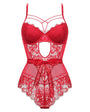 Sexy Bella Mesh Micro - Shaping Bodysuit - gosundaymarket