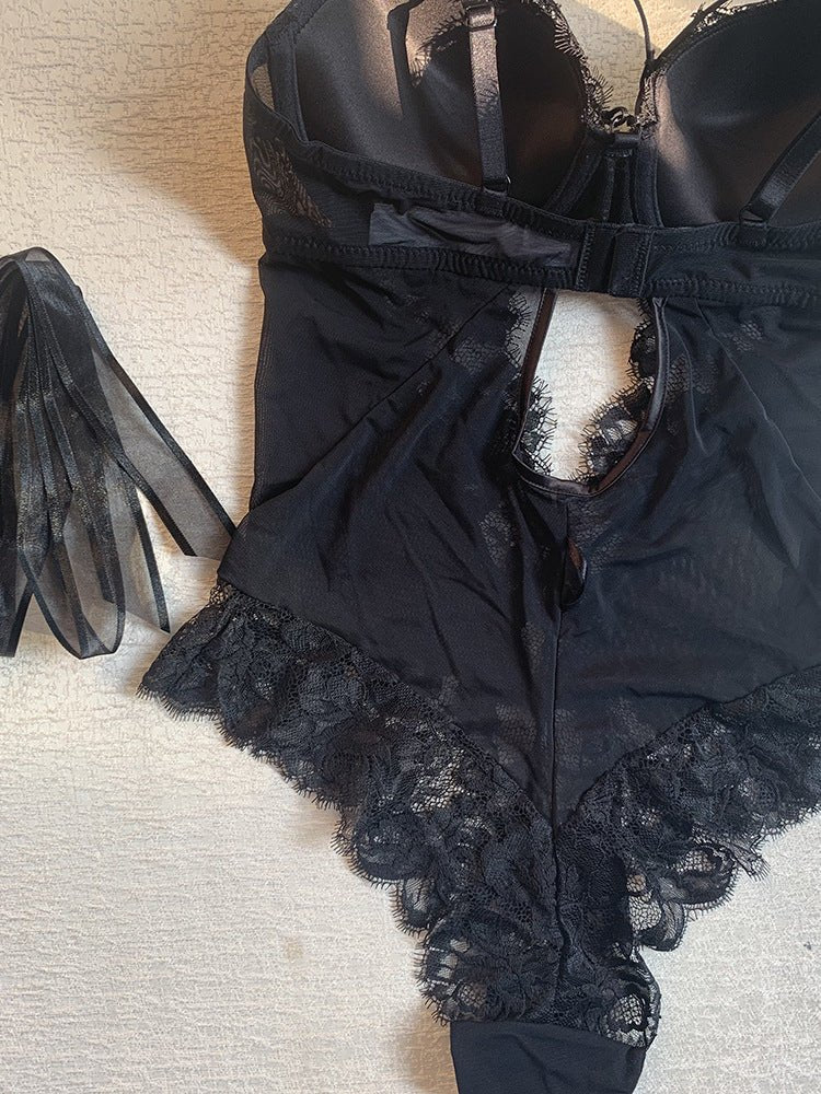 Sexy Bella Mesh Micro - Shaping Bodysuit - gosundaymarket