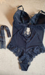 Sexy Bella Mesh Micro - Shaping Bodysuit - gosundaymarket