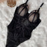 Sexy Bella Micro - Shaping Mesh Bodysuit - gosundaymarket