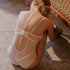 Sexy Bella Micro - Shaping Mesh Bodysuit - gosundaymarket