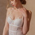 Sexy Bella Micro - Shaping Mesh Bodysuit - gosundaymarket