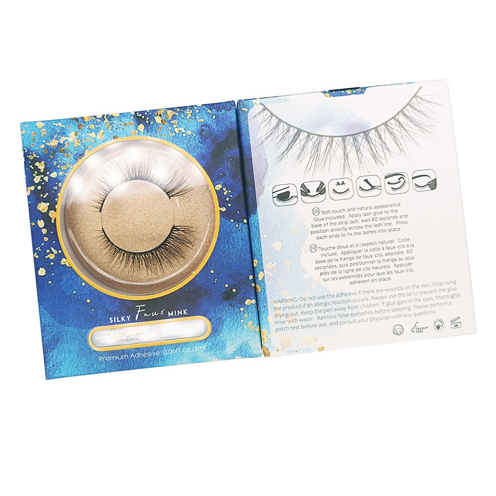 StarryLash Set - gosundaymarket