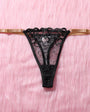 Wildheart Leopard Sexy & Bold Lingerie Set - gosundaymarket