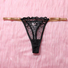 Wildheart Leopard Sexy & Bold Lingerie Set - gosundaymarket