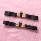 Wildheart Leopard Sexy & Bold Lingerie Set - gosundaymarket